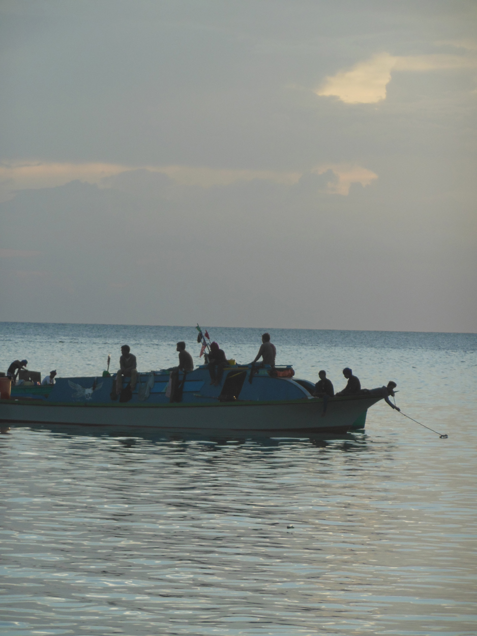 2013-11-11 Billabong Scuba, Mabul 